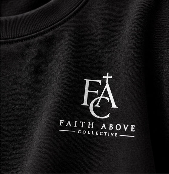 Jesus Defender — Faith T-Shirt