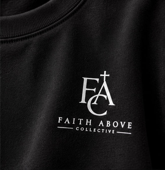 Jesus Defender — Faith T-Shirt